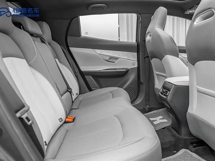 Changan UNI-T 2023 1.5 T — фото 16