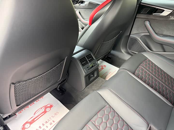 Audi RS 5 2024 RS 5 2.9 T Sportback — фото 9