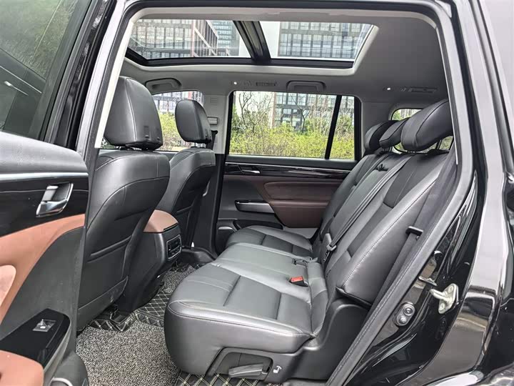 Trumpchi GS8 2019 390 T 2 WD ( ) — фото 17