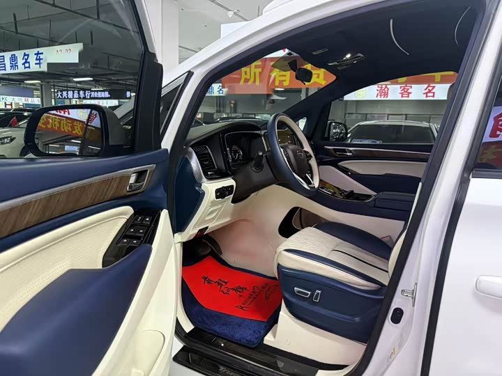 Trumpchi M8 2023 390 T — фото 7