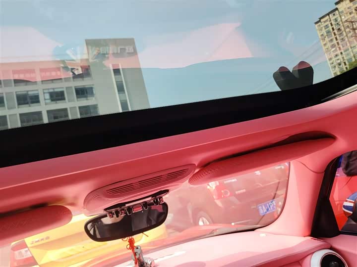 MINI Hatch — фото 14