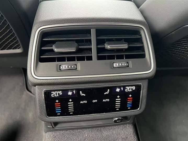 Audi A6L 2025 45 TFSI quattro — фото 13