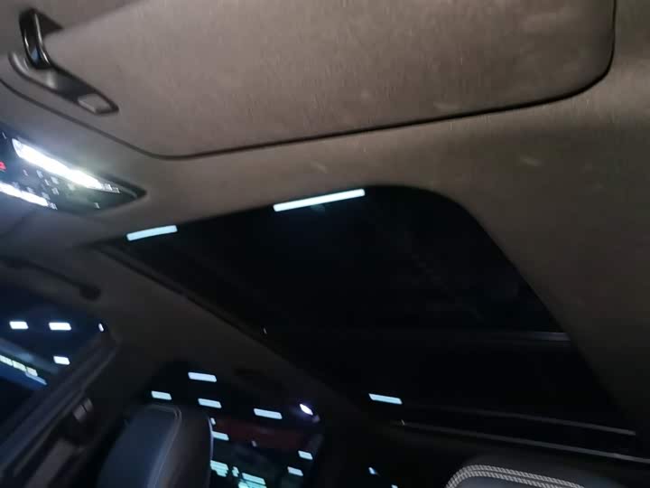 Trumpchi GS8 2022 2.0 TGDI 2 WD ( ) — фото 8