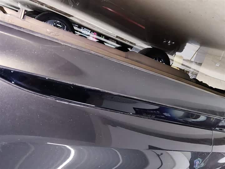 Changan CS75 PLUS 2023 1.5 T ATPremium — фото 21