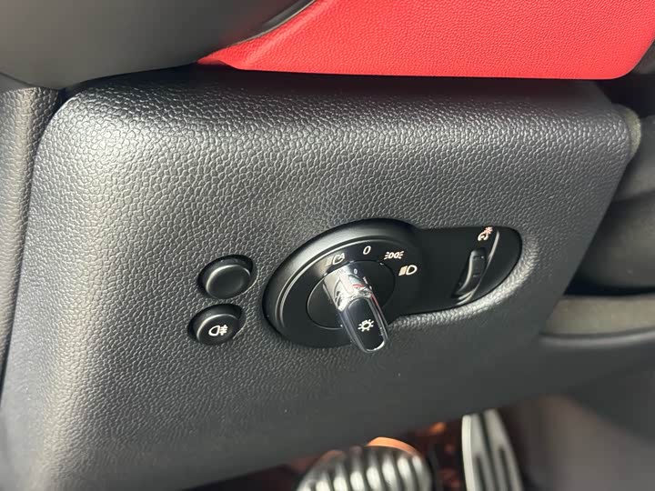 MINI Hatch — фото 10