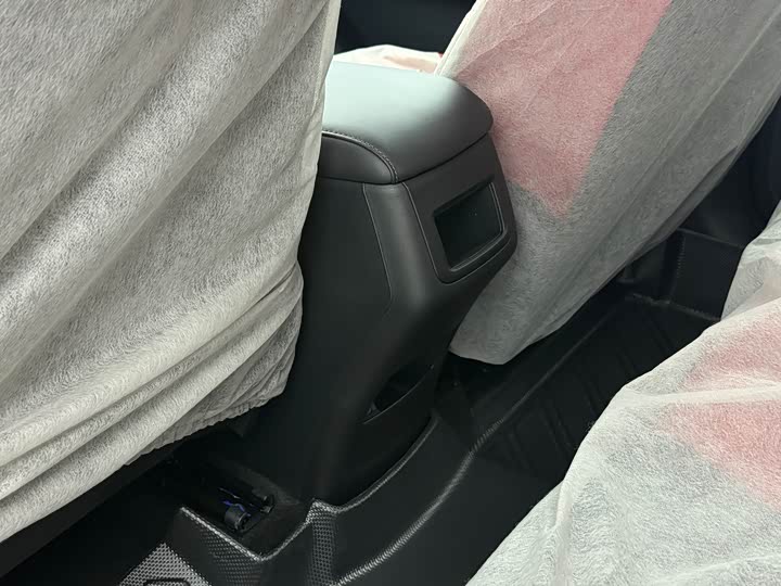 Changan CS35 PLUS 2023 1.4 T DCTLuxury — фото 14