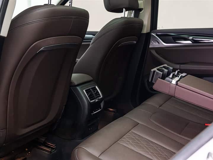 BMW X3 2022 x Drive 25i M — фото 7