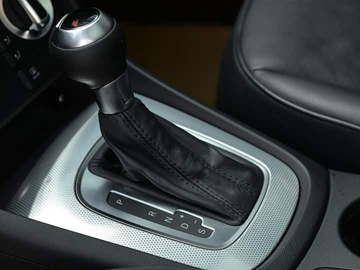 Audi Q3 2015 35 TFSI quattro — фото 8