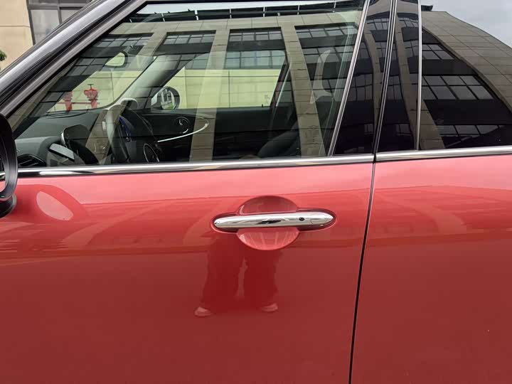 MINI Clubman — фото 23