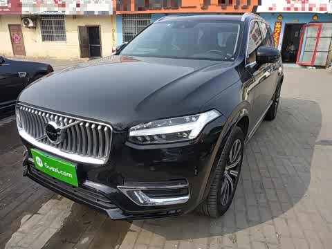 Volvo XC90 2020 T 6 7 — фото 26