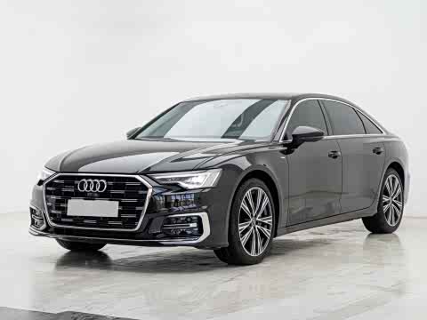 Audi A6L 2025 45 TFSI — фото 24