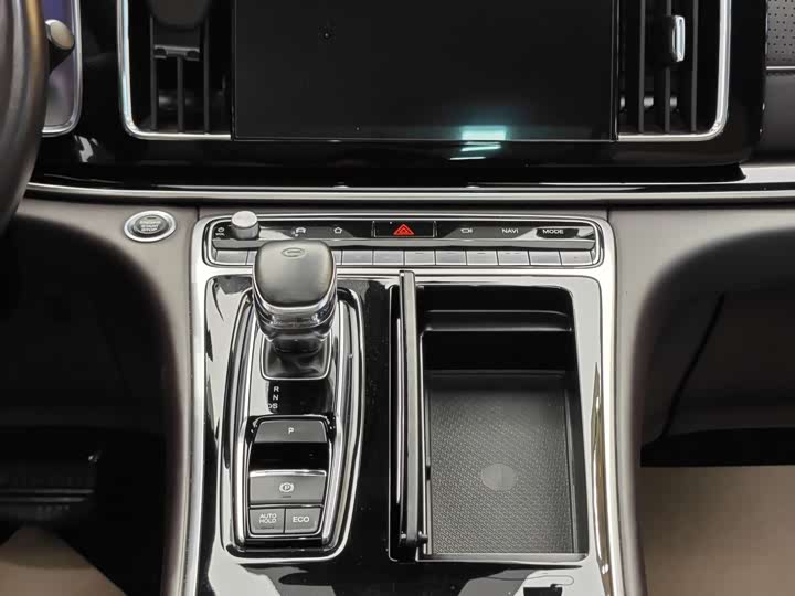 Trumpchi M8 2021 390 T — фото 19