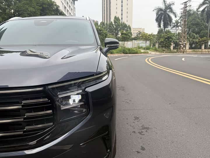 Ford Edge — фото 7