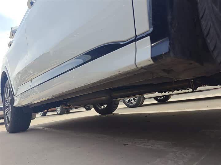 Changan CS75 PLUS 2023 1.5 T ATPremium — фото 21