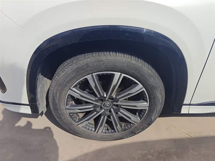 Changan CS75 PLUS 2023 1.5 T ATPremium — фото 23
