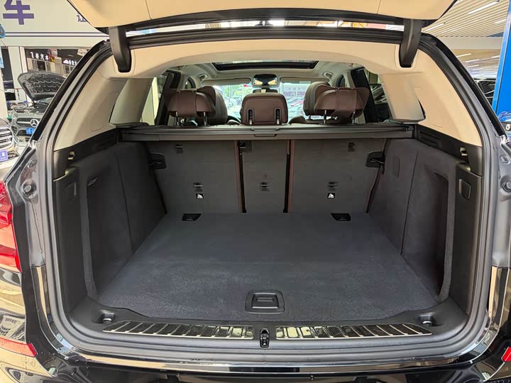 BMW X3 2021 x Drive 28i — фото 19