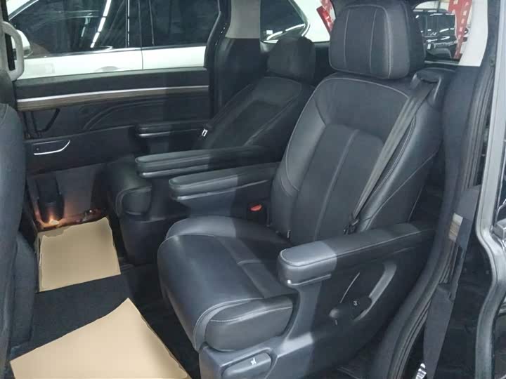 Trumpchi M8 2023 390 T — фото 13