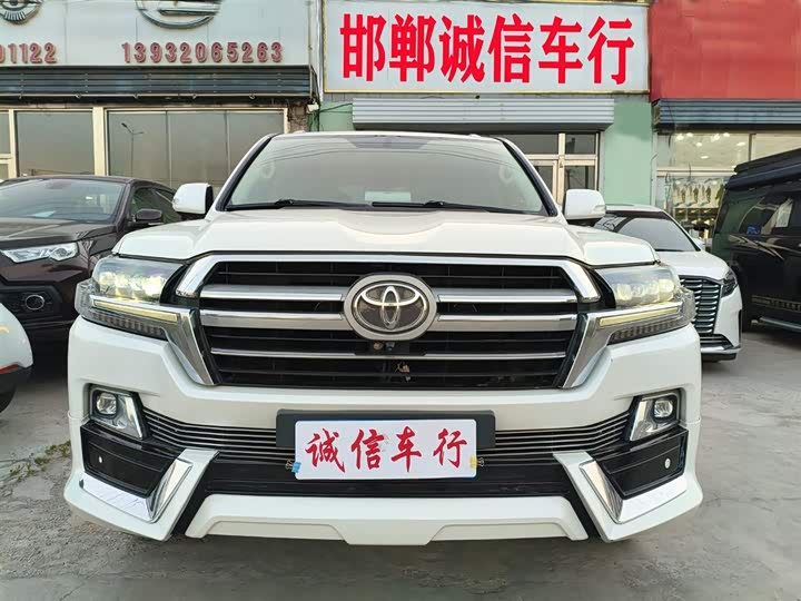 Toyota — фото 2