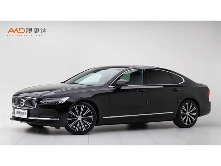 Volvo S90/2.0T/24 /B5 — фото 1