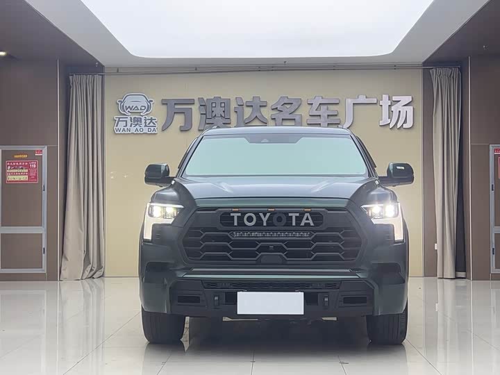 Toyota — фото 2