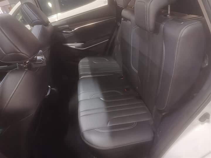 Changan CS75 PLUS 2020 1.5 T ATLuxury — фото 14
