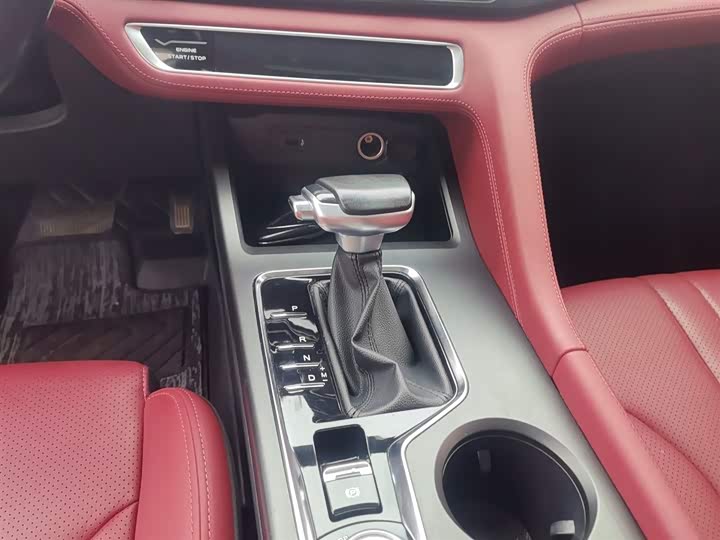Changan CS75 PLUS 2020 1.5 T ATPremium — фото 14