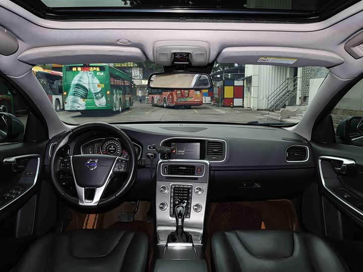Volvo S60 2018 S 60 L T 3 — фото 5