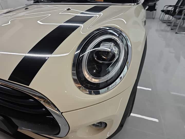 MINI Hatch — фото 15