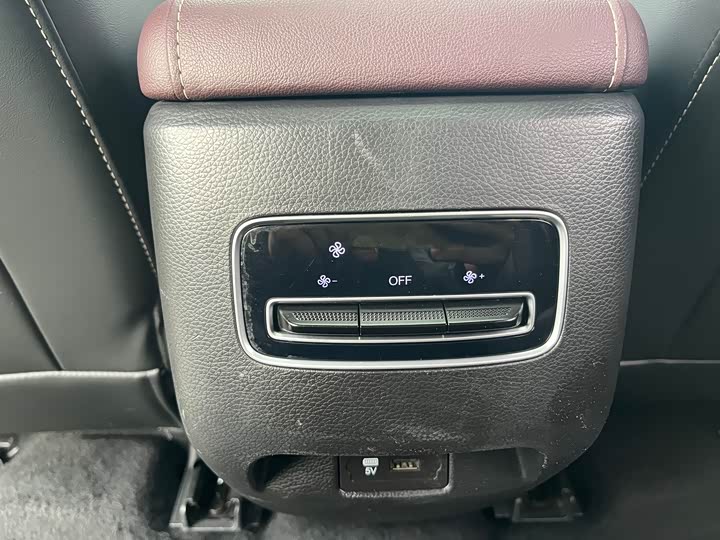 Trumpchi M6 2021 PRO 270 T DCT — фото 45