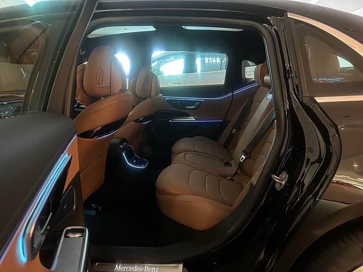 Mercedes-Benz E-Class 2025 E 260 L Sport — фото 8