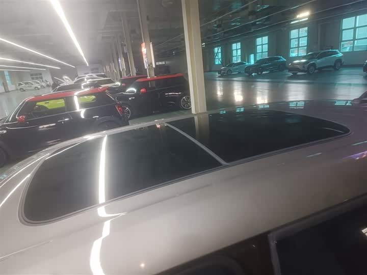 MINI Clubman — фото 22