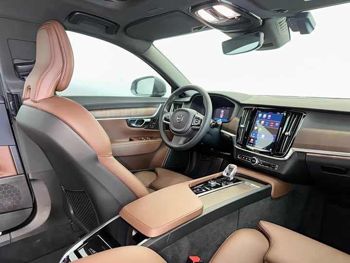 Volvo S90 2022 B 5 — фото 19