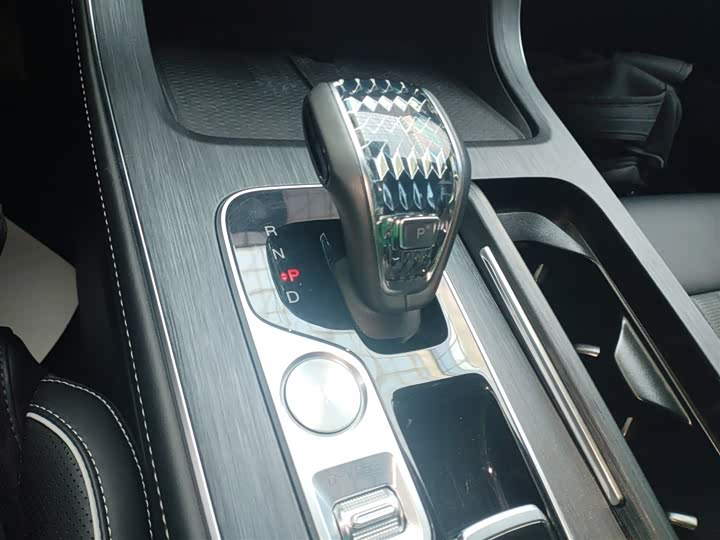 Trumpchi GS8 2024 2.0 TGDI 2 WD 7 — фото 6