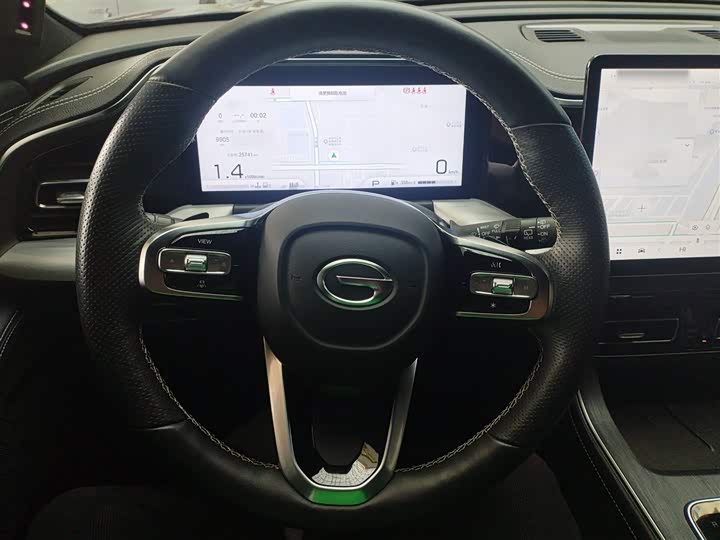 Trumpchi GS8 2024 2.0 TGDI 2 WD 7 — фото 3