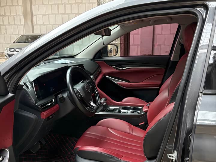 Changan CS75 PLUS 2020 1.5 T ATPremium — фото 4