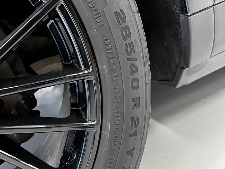 Porsche Cayenne 2019 Cayenne Coupé 3.0 T — фото 5