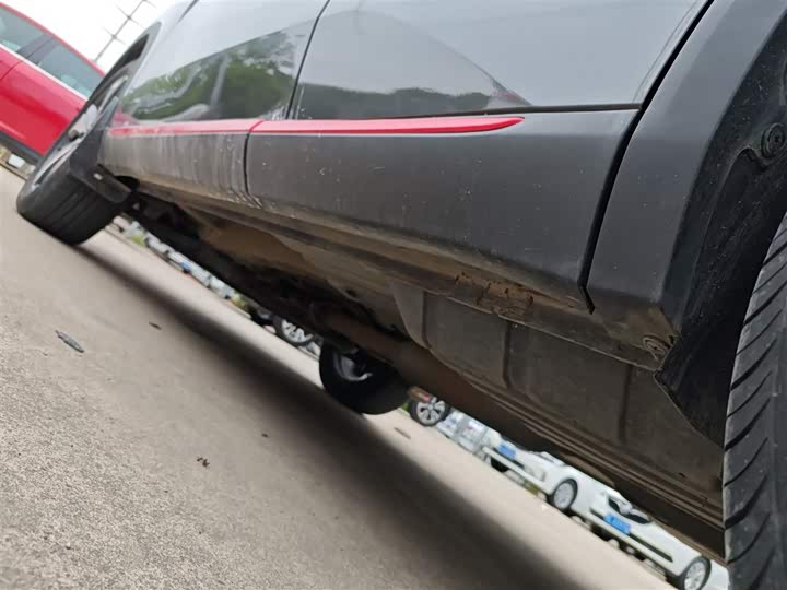 Changan CS55 PLUS 2022 1.5 T DCTPremium — фото 22