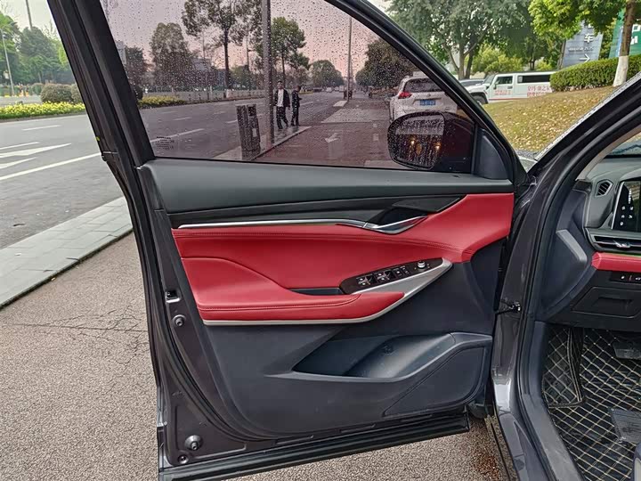 Changan CS75 PLUS 2020 2.0 T ATFlagship — фото 6