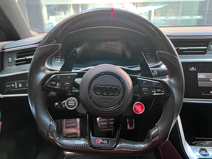 Audi A 7 L 2024 45 TFSI quattro S-line — фото 9