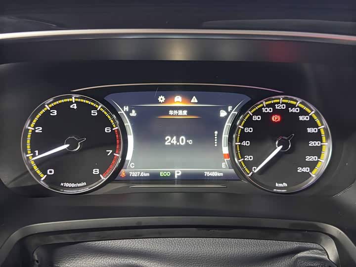 Trumpchi M8 2021 390 T — фото 14