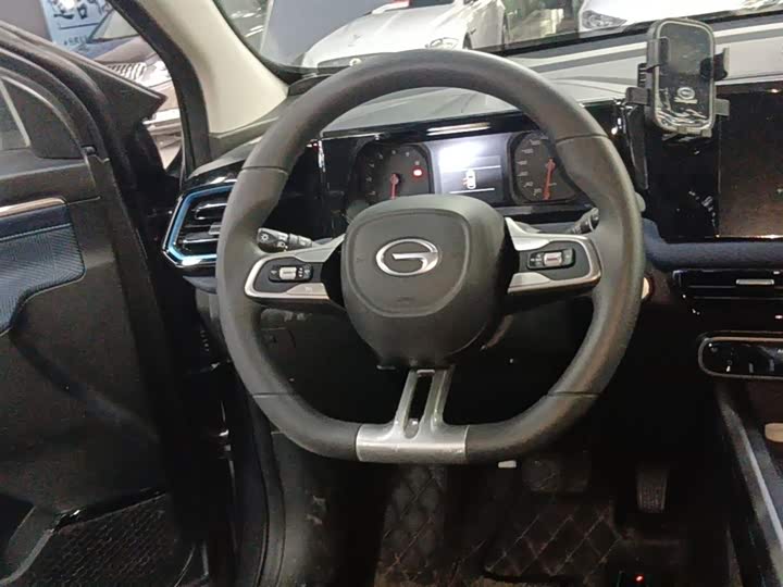 Trumpchi GS3 2023 270 T — фото 11