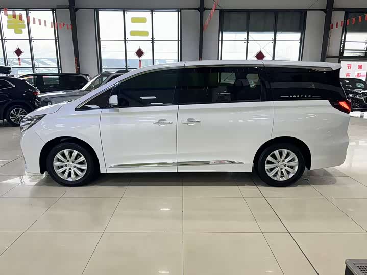 Trumpchi M8 2020 390 T — фото 10