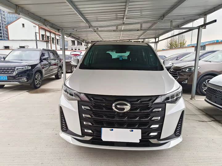 Trumpchi M6 2023 PRO 270 T DCT — фото 2