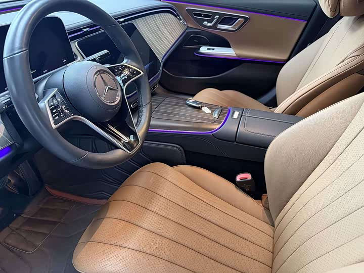 Mercedes-Benz E-Class E 300 L стиль — фото 4