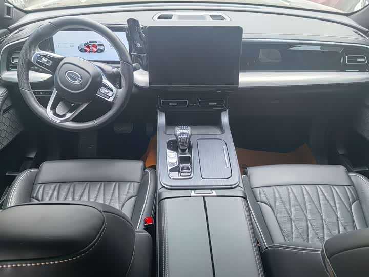 Trumpchi GS8 2024 2.0 TGDI 2 WD 7 — фото 7