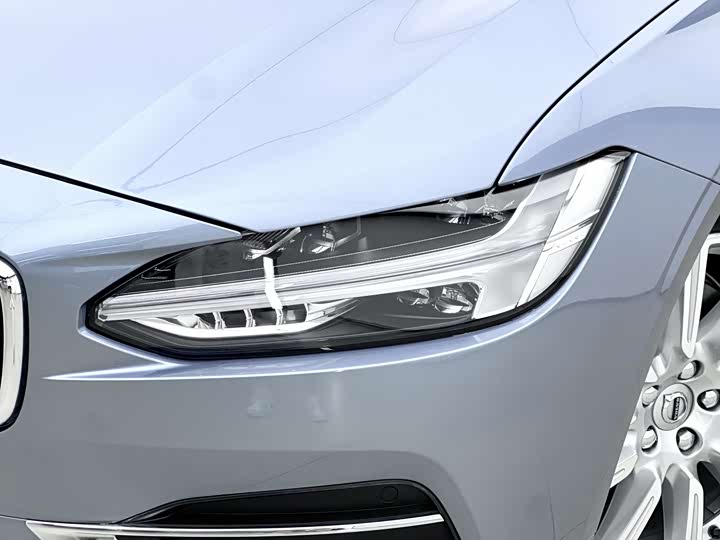 Volvo S90 2020 T 5 — фото 11
