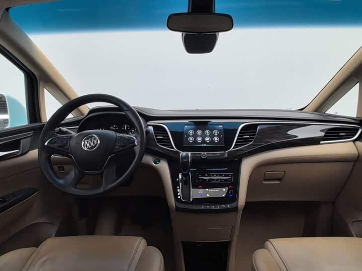 Buick GL8 ES 28T люкс VI — фото 5