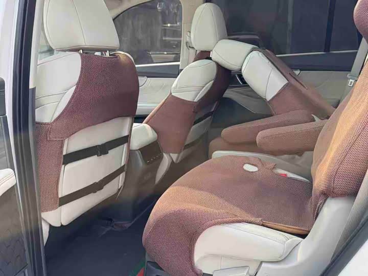 Trumpchi GS8 2022 2.0 TM 4 WD ( ) — фото 7