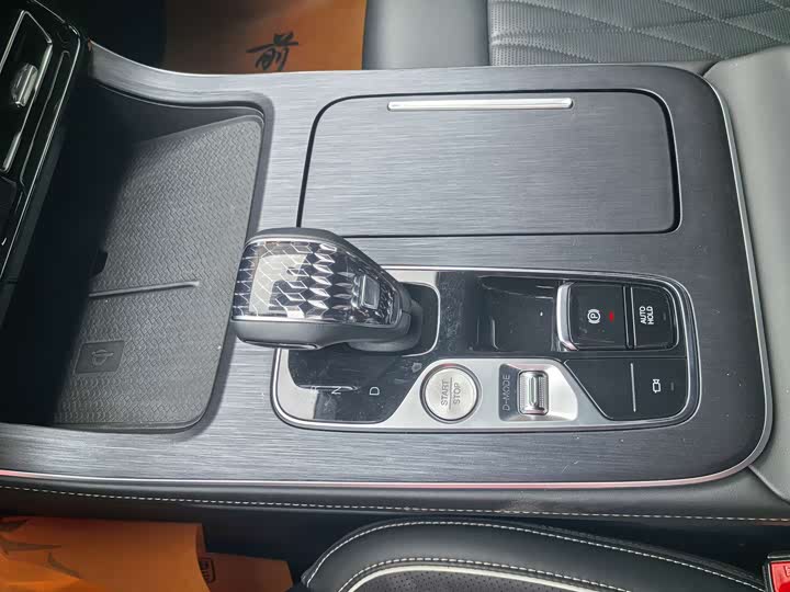Trumpchi GS8 2024 2.0 TGDI 2 WD 7 — фото 5