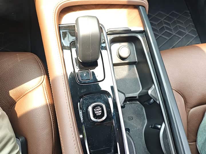 Volvo S90 2024 B 5 — фото 10
